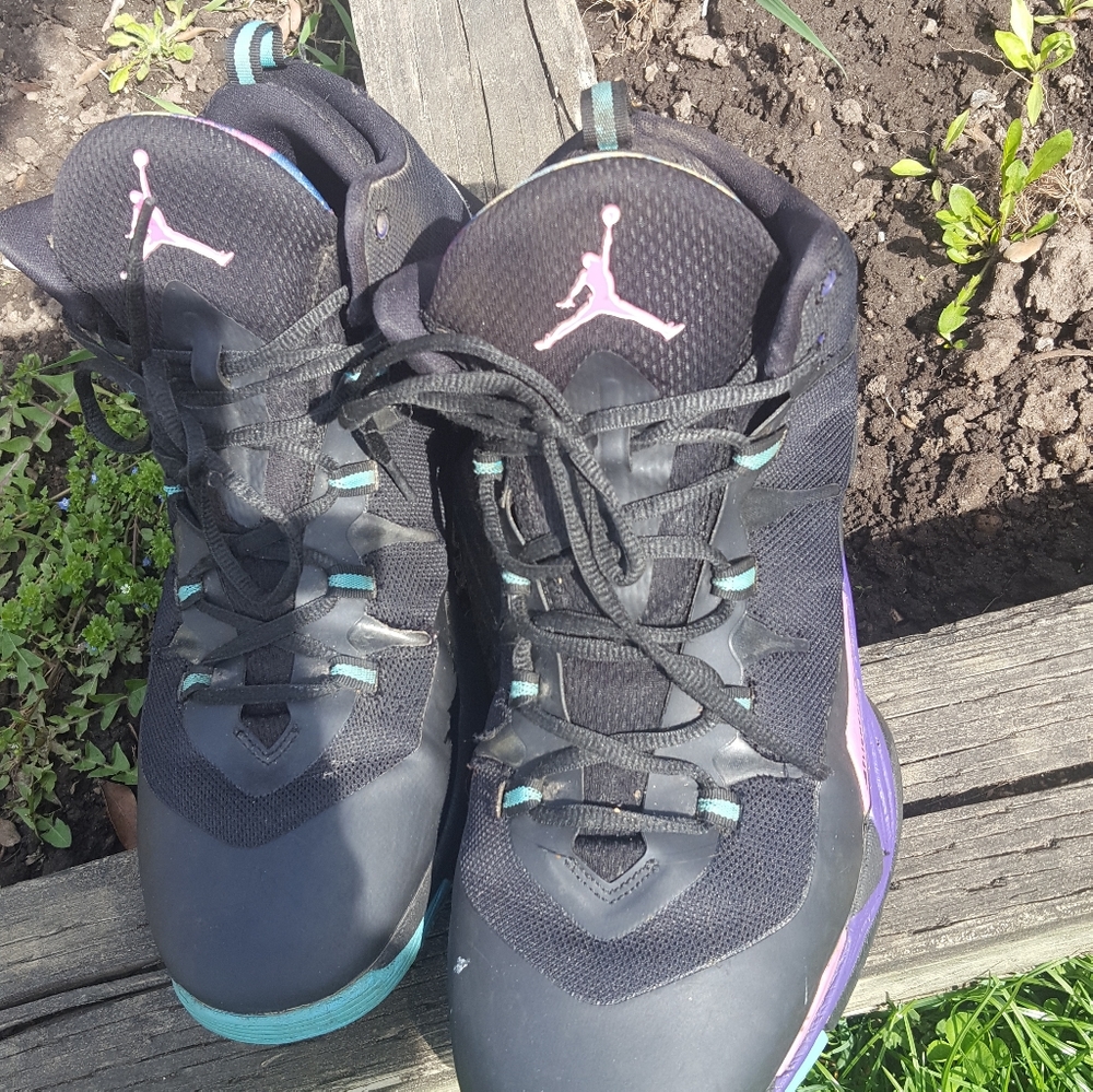 Jordan  shoes